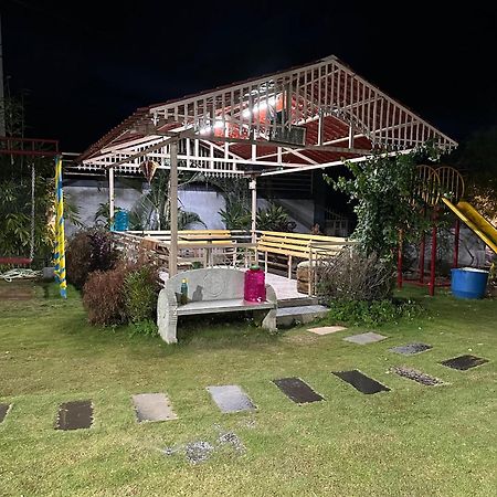 Pk Sahara Farm Stay 迈索尔 外观 照片